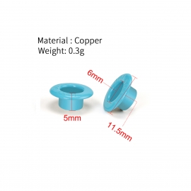 Customized Metal Accessories - EY02
